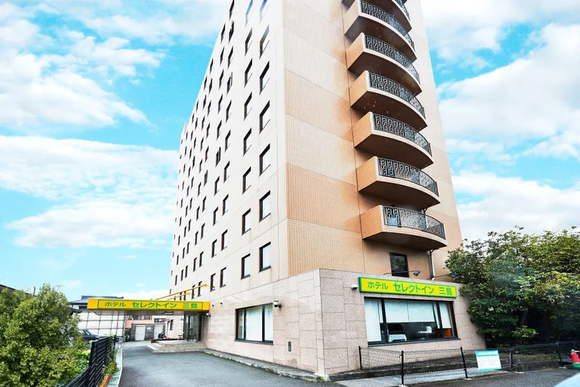 Hotel Select Inn Mishima - Image 1