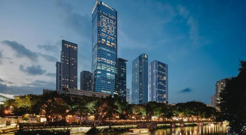 The Langbo Chengdu, in The Unbound Collection by Hyatt - Image 1