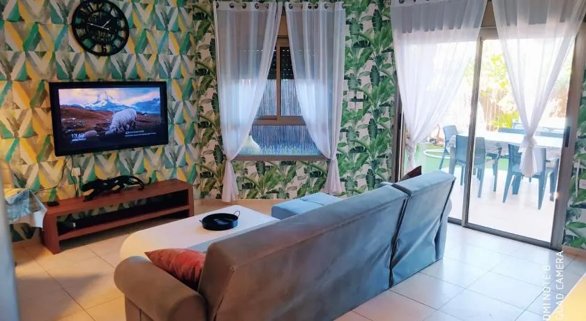 Apartment Amdar Village with swimming pool - Image 1