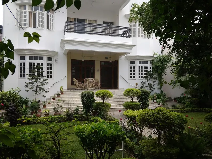 Nawab ki Deohri - Boutique Heritage Homestay. - Image 1