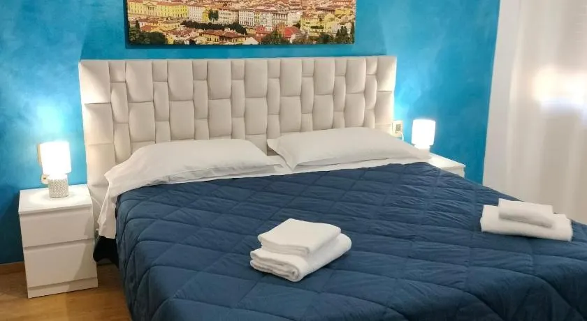 Hotel Alba Serravalle - Image 1