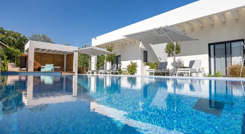 דולב 55 מתחם סוויטות בוטיק Dolev 55 Boutique complex & Spa - Image 1
