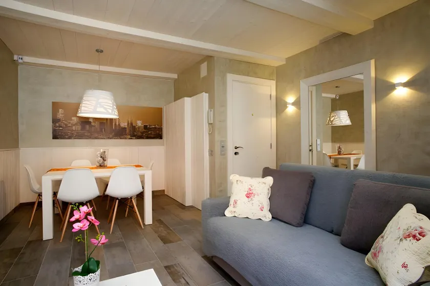 BarcelonaForRent Market Penthouse - Image 1