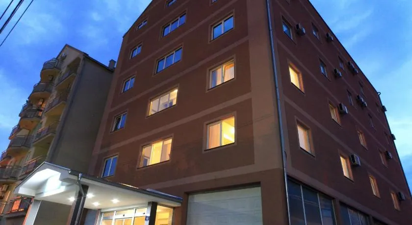 Hotel Feniks Požarevac - Image 1
