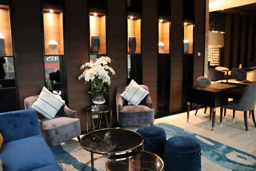 SOTIS Hotel Kemang, Jakarta - Image 1