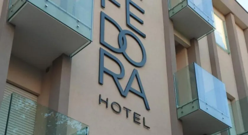 Hotel Fedora Rimini - Image 1