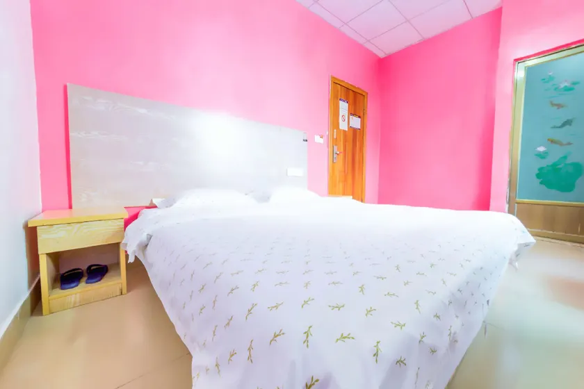 Jinyuxuan Hotel - Image 1