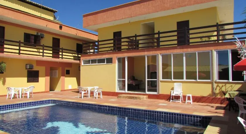 Pousada Villa Itália - Itaúna Saquarema - Image 1