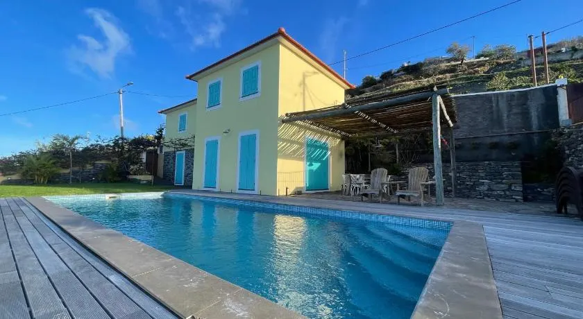 Villa Pargo - Image 1
