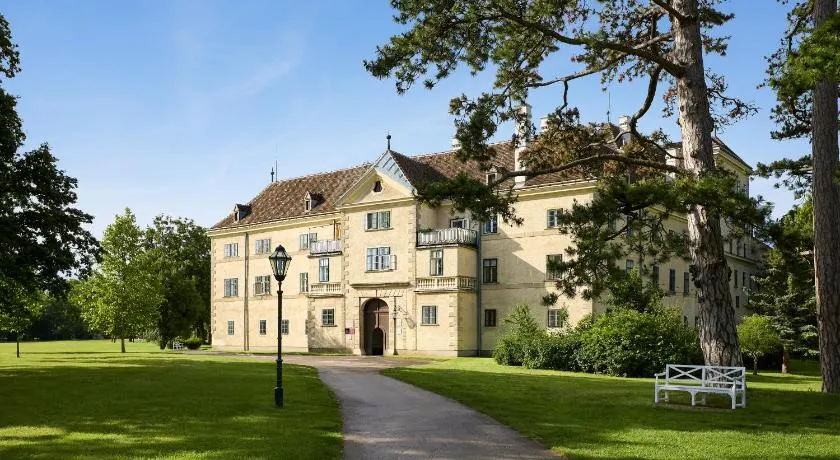 Altes Schloss - Boutique Ferienwohnung - Image 1