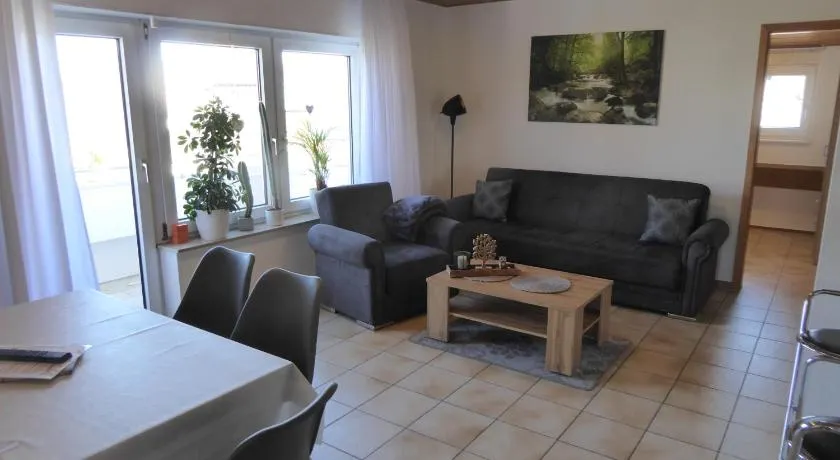 Ferienwohnung - Image 1