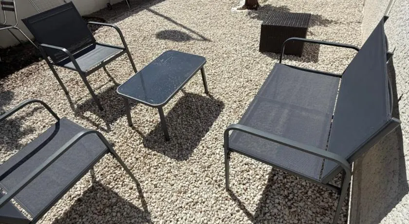 Maison T3 avec jardin - Image 1