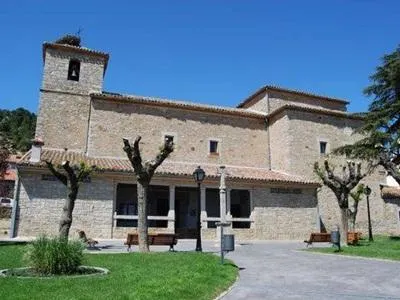 Apartahotel Rural CollaRubio Luxury - Image 1
