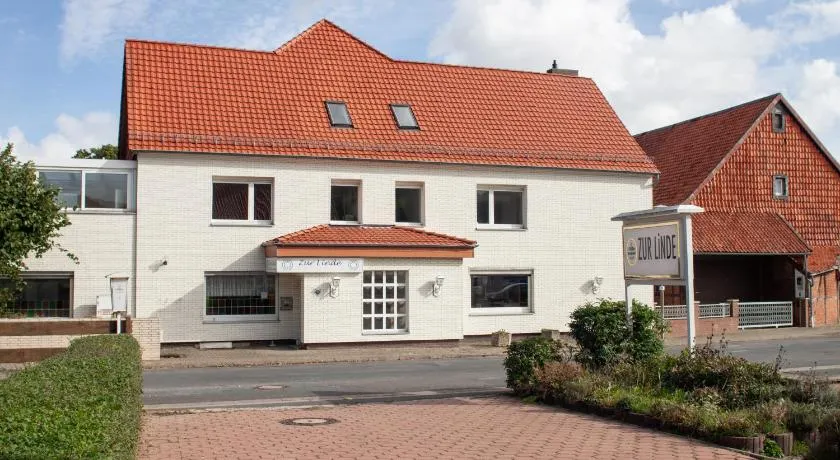 Gästehaus Zur Linde - Image 1