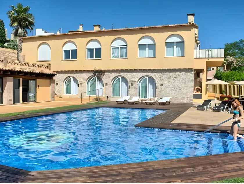 Hostalet de Begur - Adults Only - Image 1