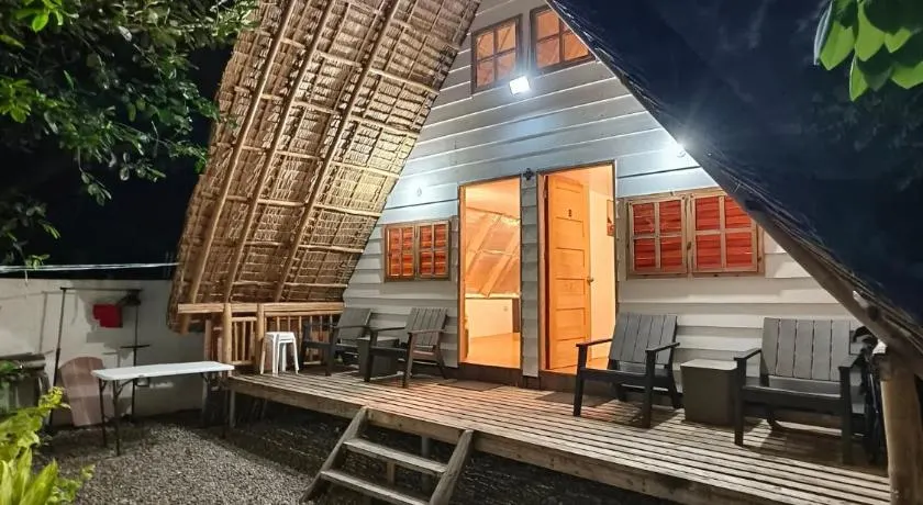 Duplex B- Seaside Haven Transient Inn at Caba, La Union - Image 1