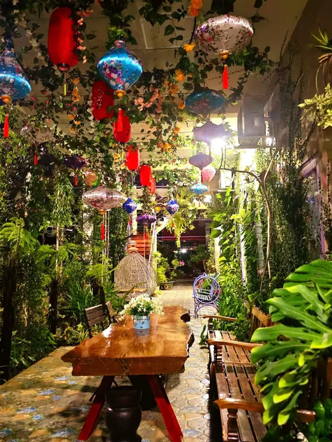 Sala Ho Tram Homestay & Villa - Image 1