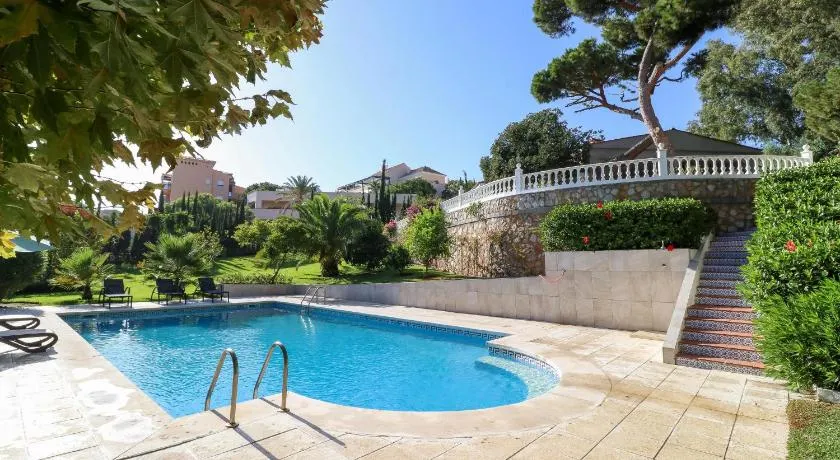 Villa Vita in Elviria, Marbella - Image 1