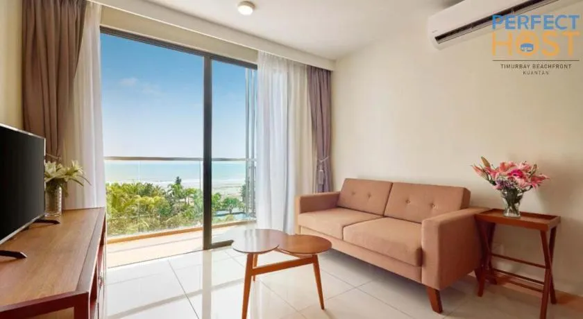Timurbay Beachfront by Perfect Host - Image 1