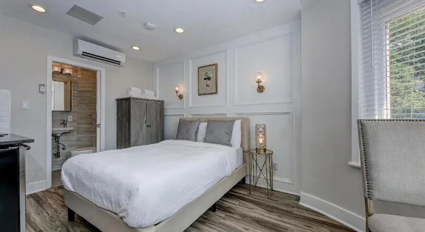 Suite C - DuPont CircleKalorama Luxury Apartment - Image 1