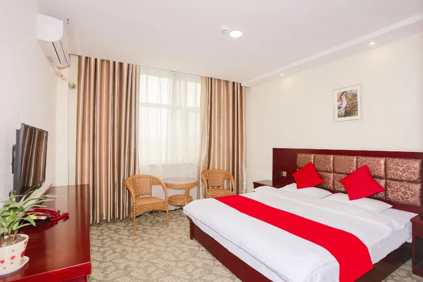 The new town get jia emperor express hotel - Image 1