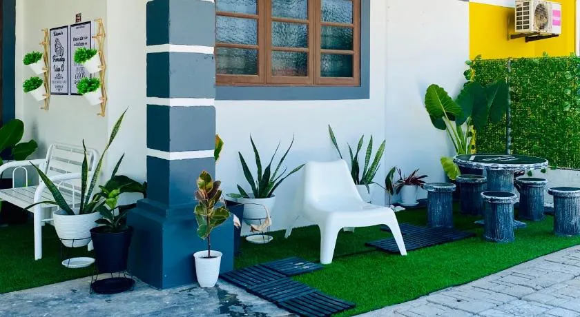 Homestay Wan D - Image 1
