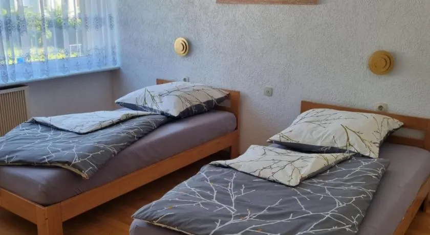 Ferienwohnung Schamne - Image 1