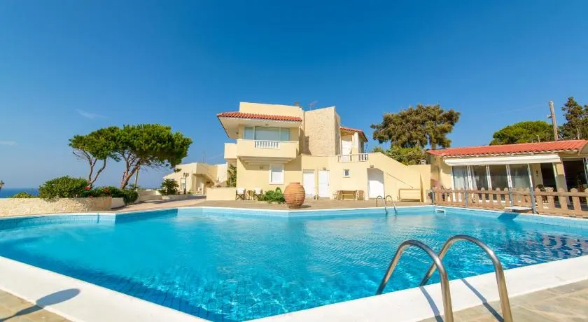 Villa Lygaria - Image 1