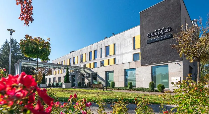 Hotel Olimpijski - Image 1