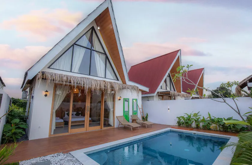 Villa Norte - Image 1