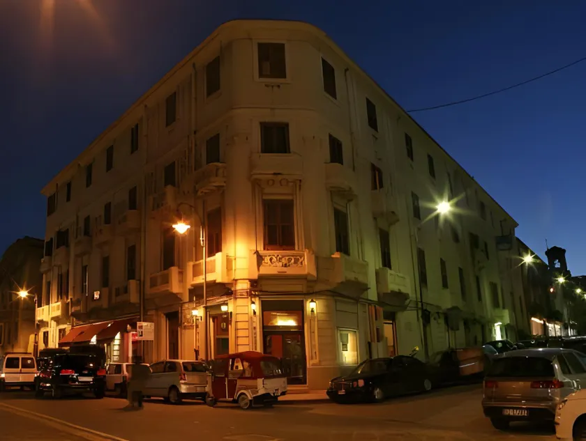 Hotel Sant'Elia - Image 1