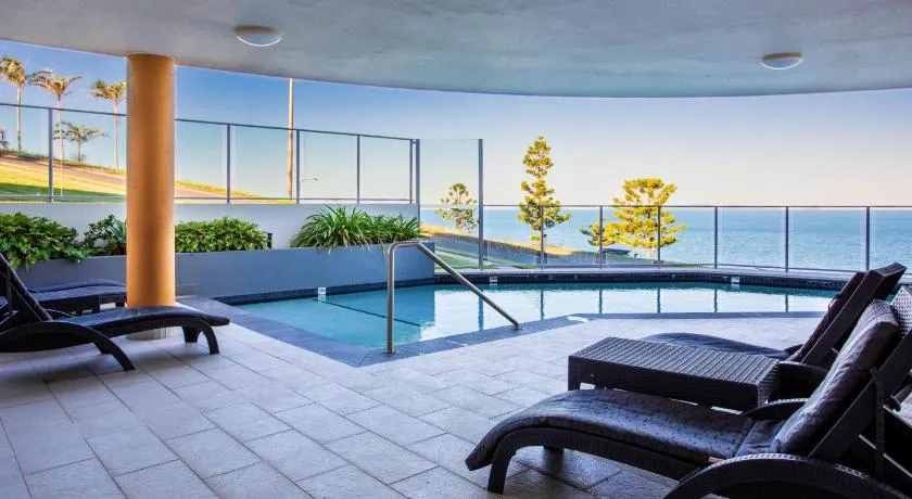Ocean View Apartment Yeppoon - Image 1