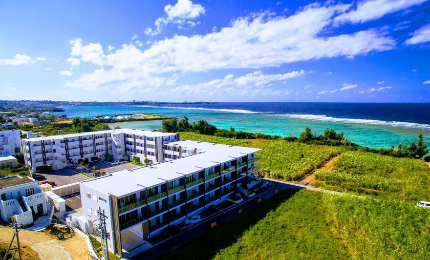 Ocean Resort Maeda Misaki 101 - Image 1