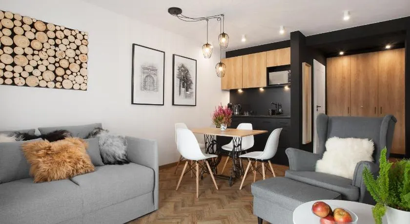 Miód Malvina Apartamenty - Image 1