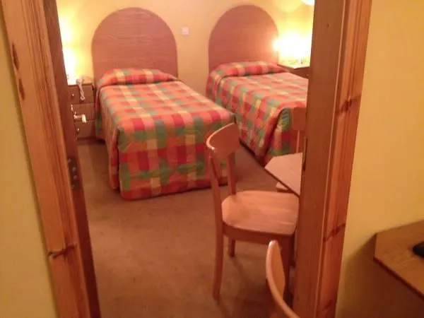 The Frontier Hotel - Image 1