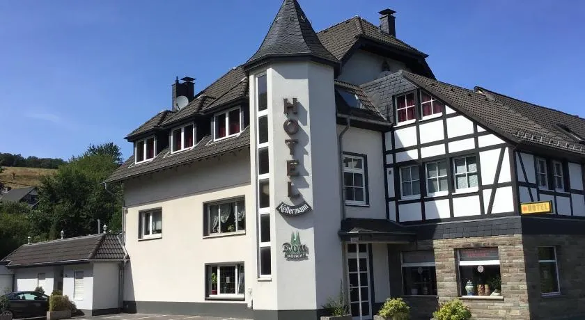 Hotel Kellermann - Image 1
