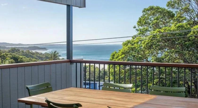 Float on Cylinder - Ocean Views - Plunge Pool - Image 1
