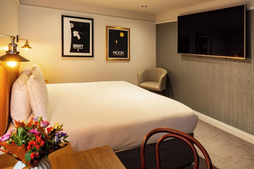 Seel Street Hotel by EPIC - Image 1