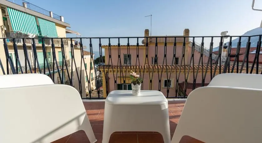 Panoramic Terrazza - Località Maiori - Image 1