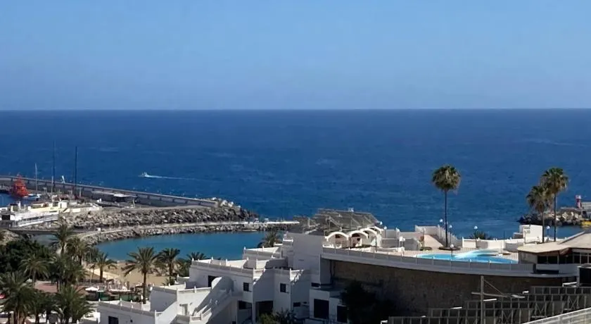 Jumana Apt 107 Gran Canaria - Image 1