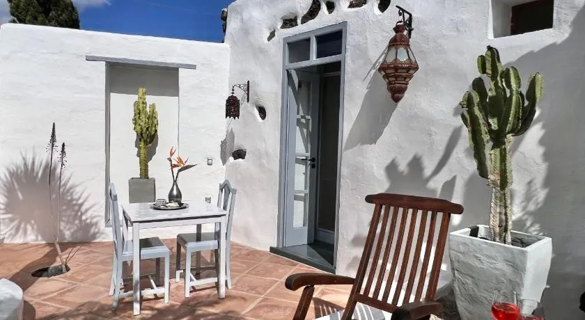 Apartment Casita Aloe in Uga by Interhome - Image 1