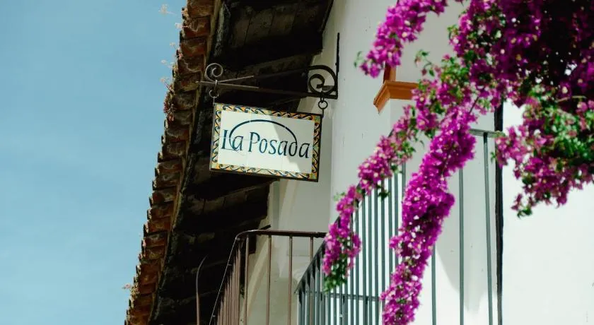 La posada de Alájar - Image 1