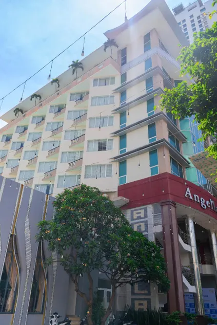 Angella Hotel - Image 1