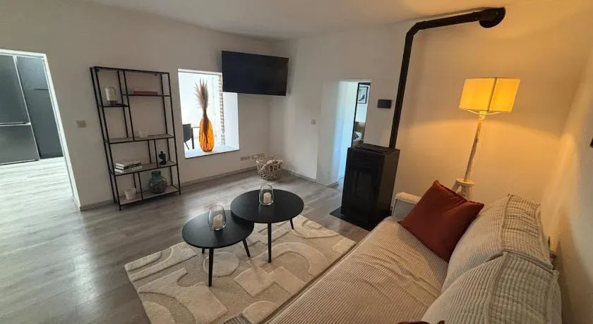 Appartement chez pépite - Image 1