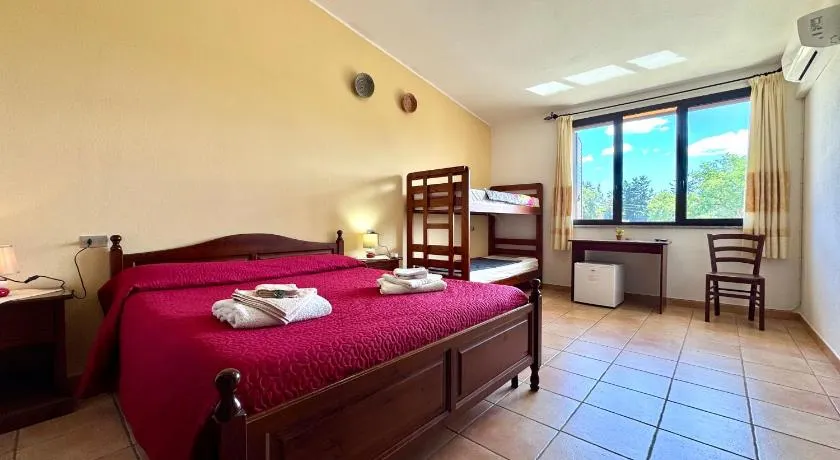 L'Agrumeto Rooms - Image 1