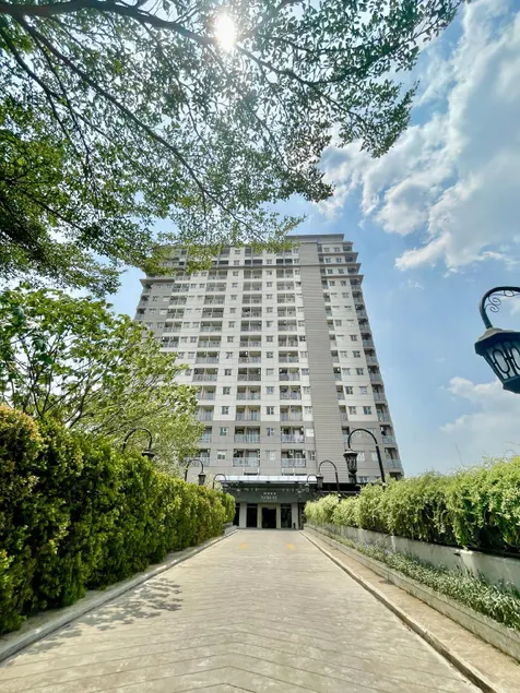 Nemuru Hotel Ciputat - Image 1