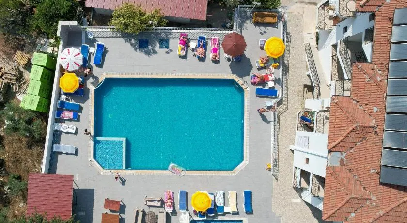 Köseoğlu Apart Villa - Image 1