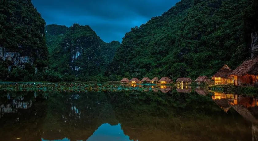 Ninh Binh Valley Homestay - Image 1