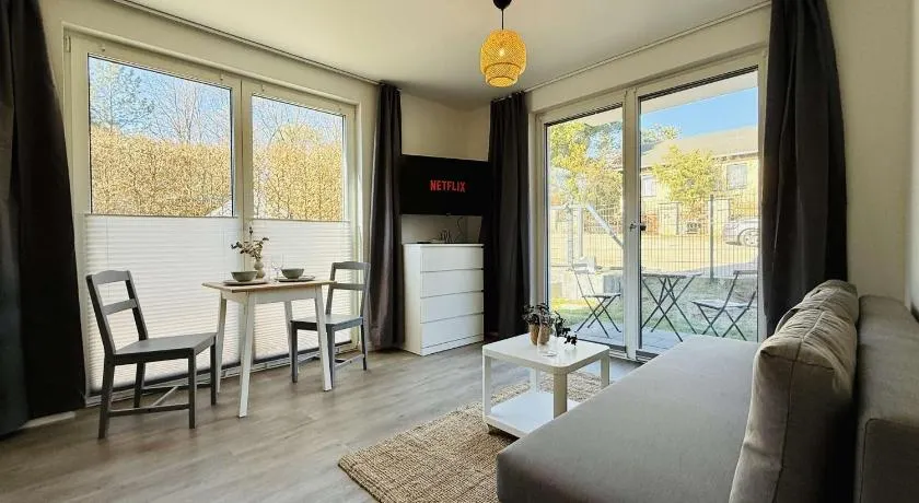 MontiRooms- Apartment nahe Berlin & Natur - Image 1