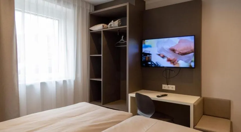 Jagerwirt rooms - Image 1